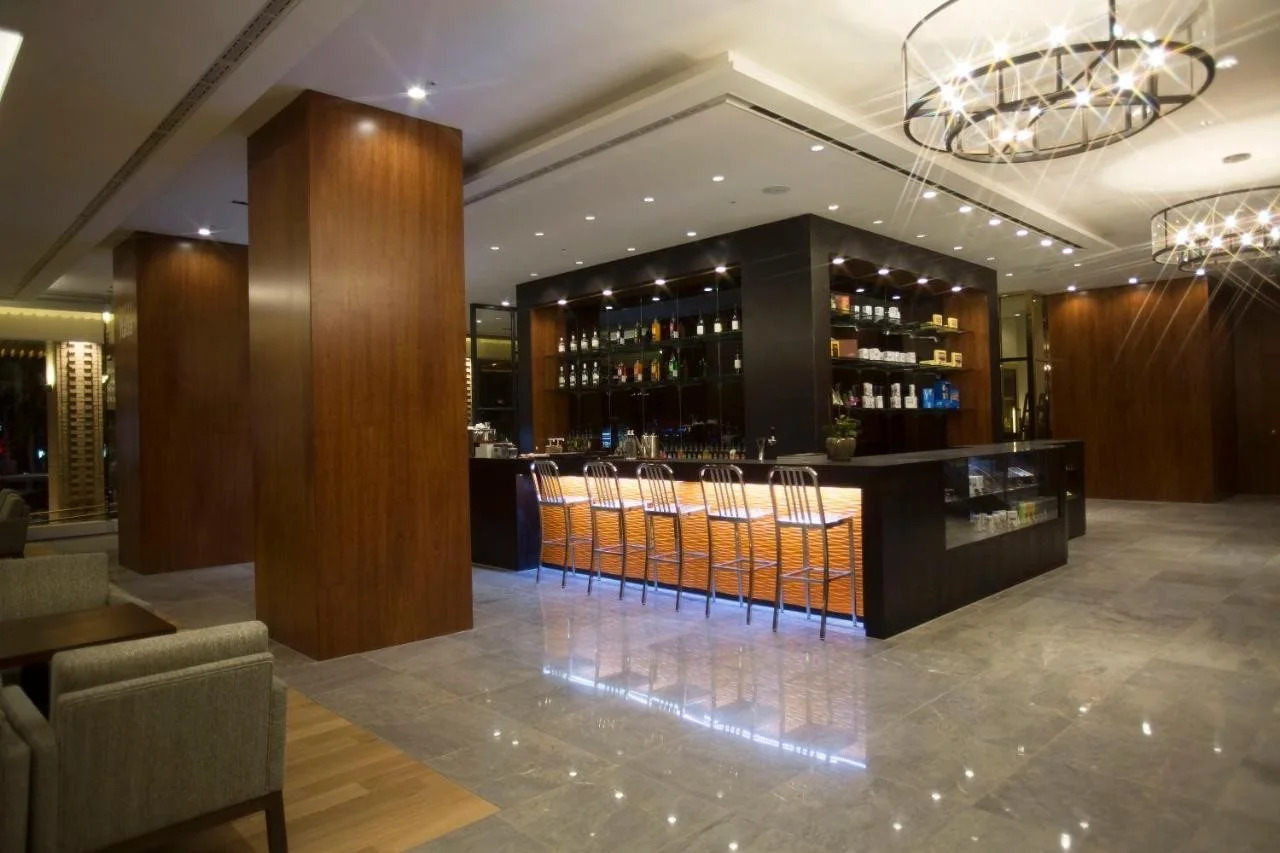 Photo - Seoul Garden Hotel