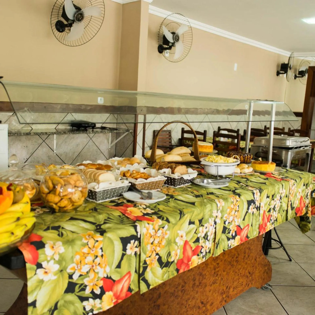 Photo - Pousada Dom Fernandes