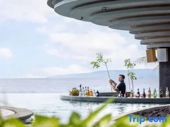 Foto - Quenzo Beach Resort