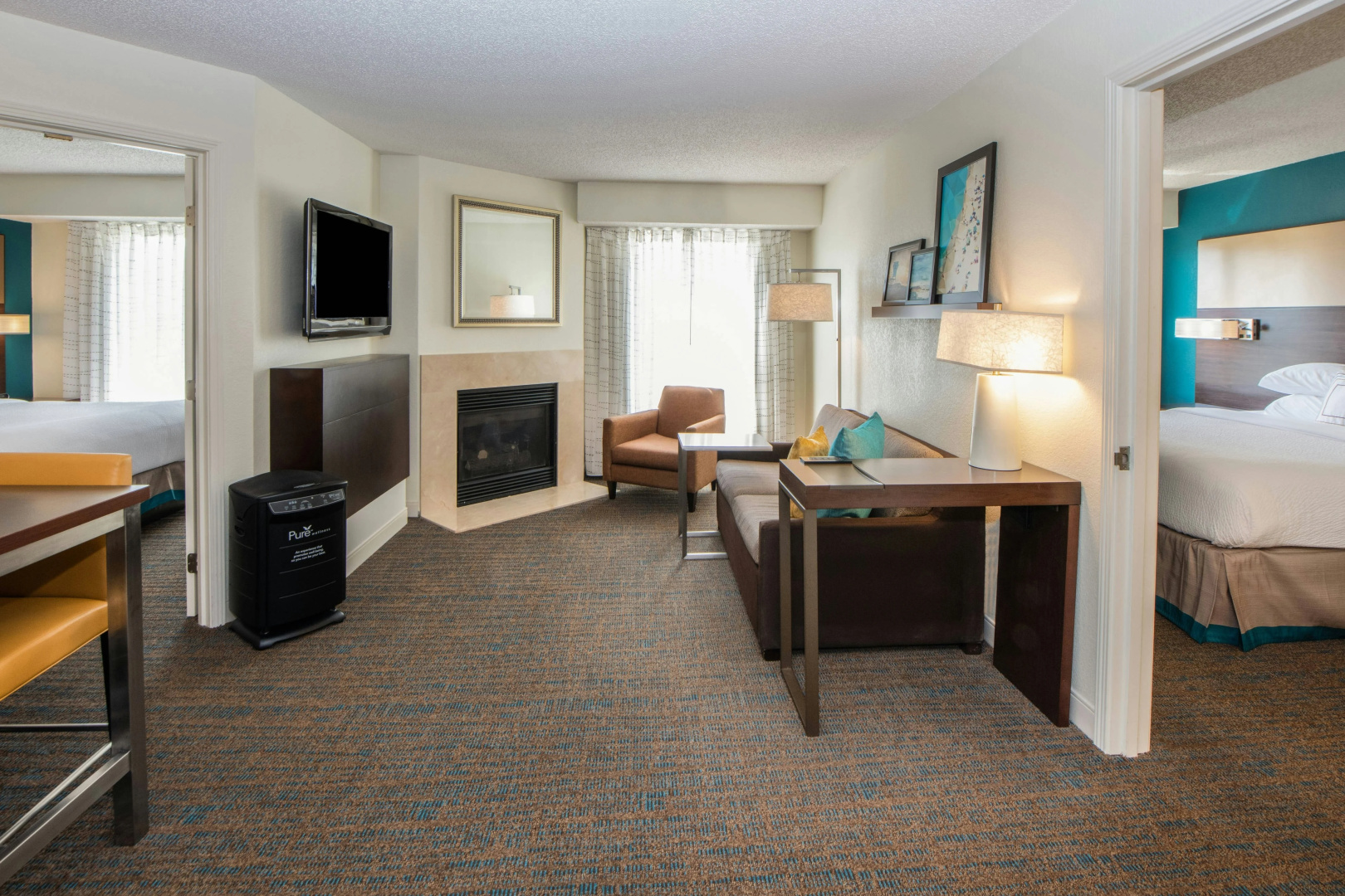 Foto - Residence Inn by Marriott Jacksonville Butler Boulevard