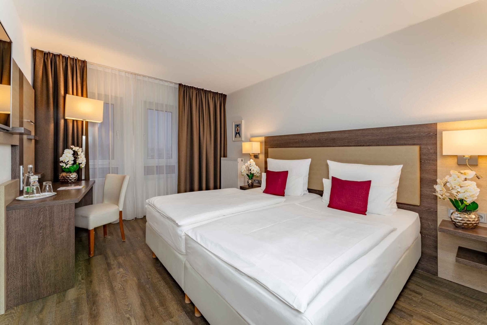 Photo - PLAZA INN Karlsruhe Nord