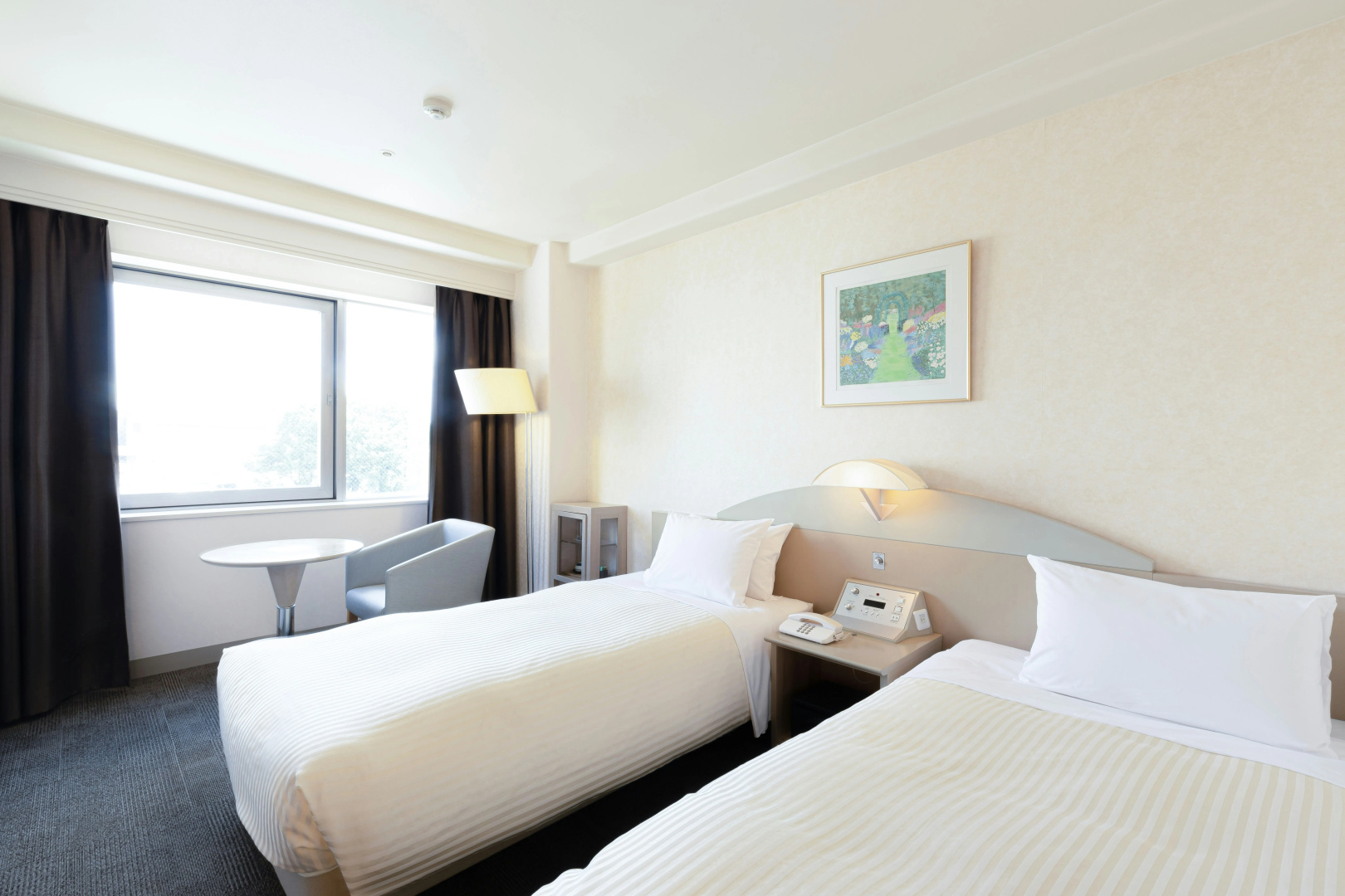 Foto - Kawagoe Prince Hotel