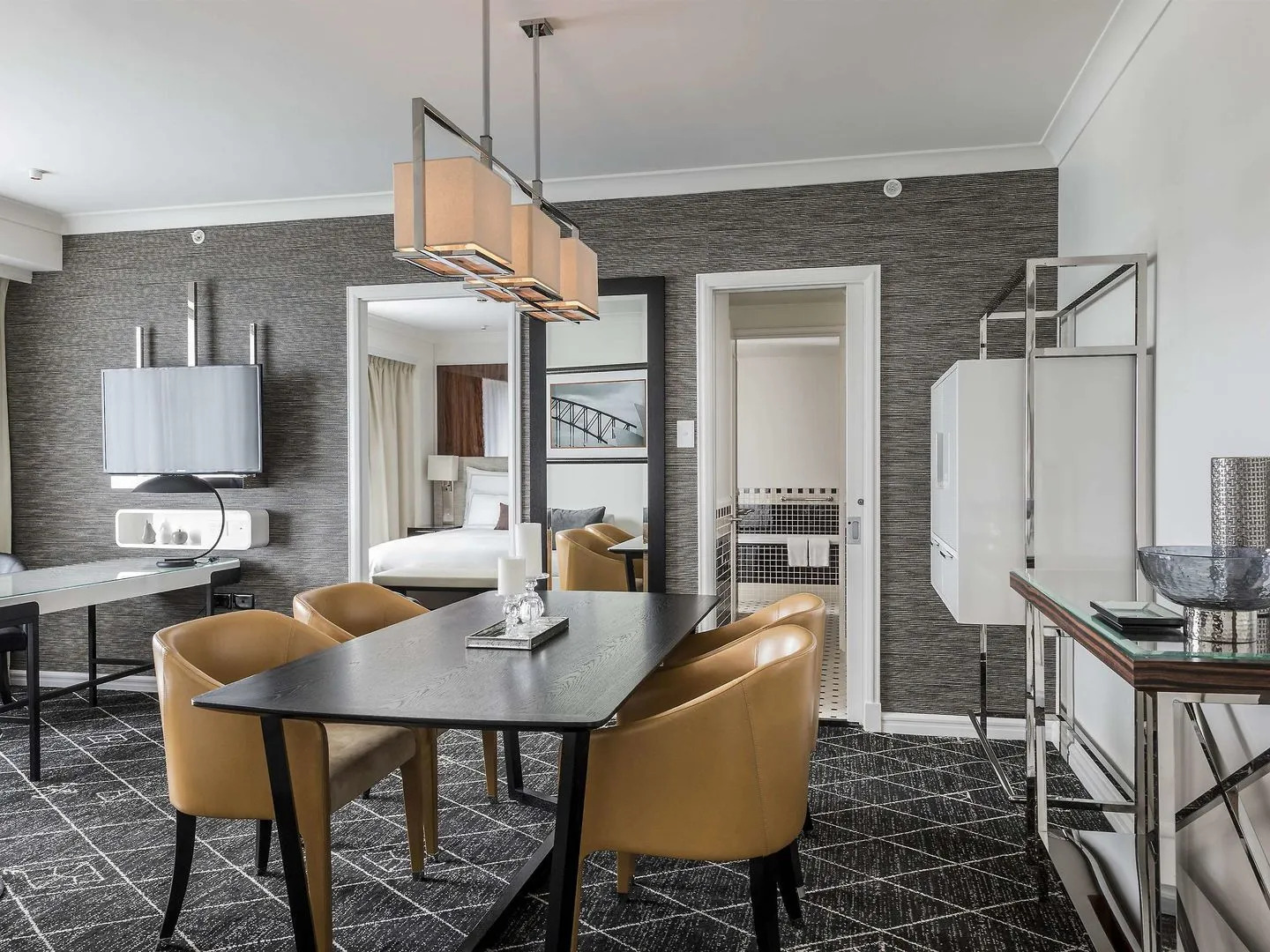 Photo - Swissotel Sydney