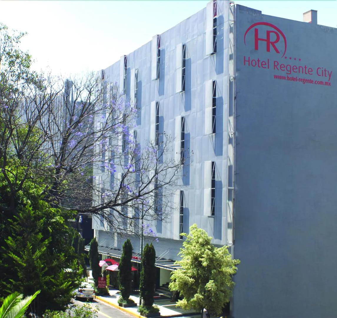 Foto - Hotel Regente