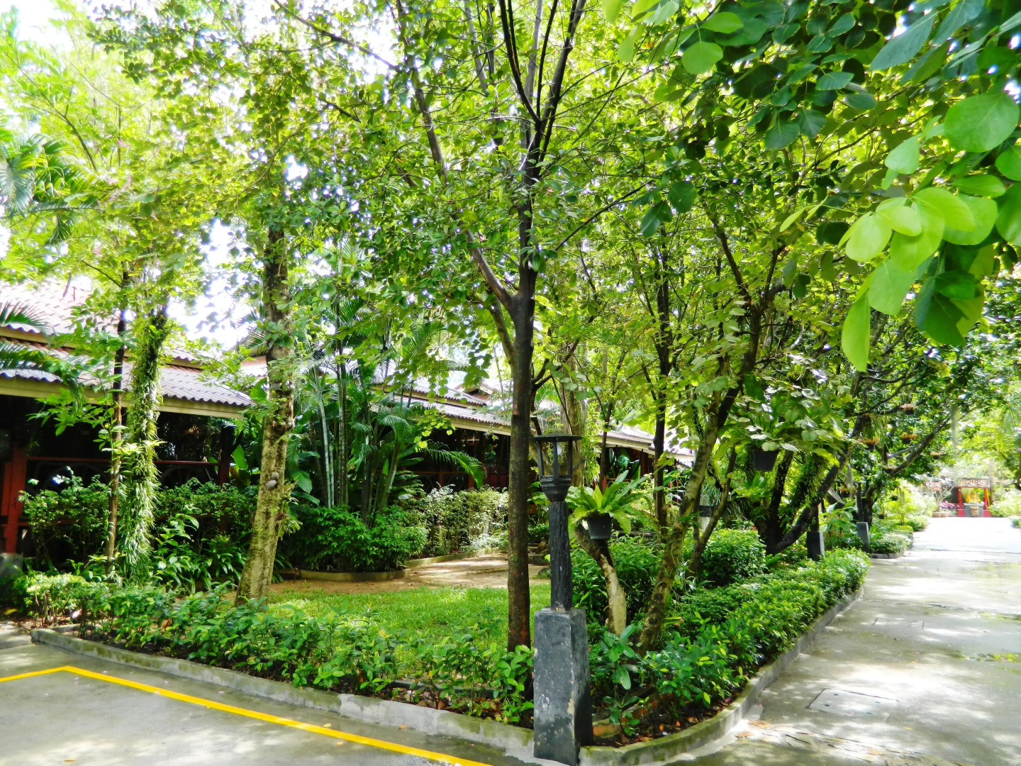 Foto - Niranapa Boutique Resort