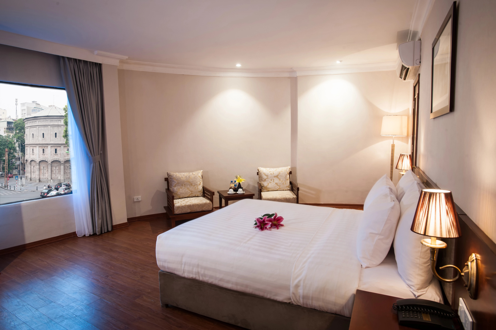 Foto - La Passion Classic Hotel