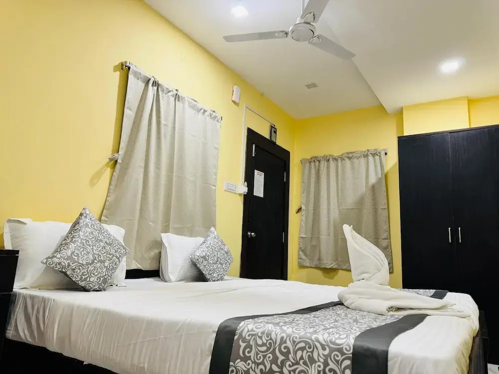 Photo - Hotel Hyderabad Pulse