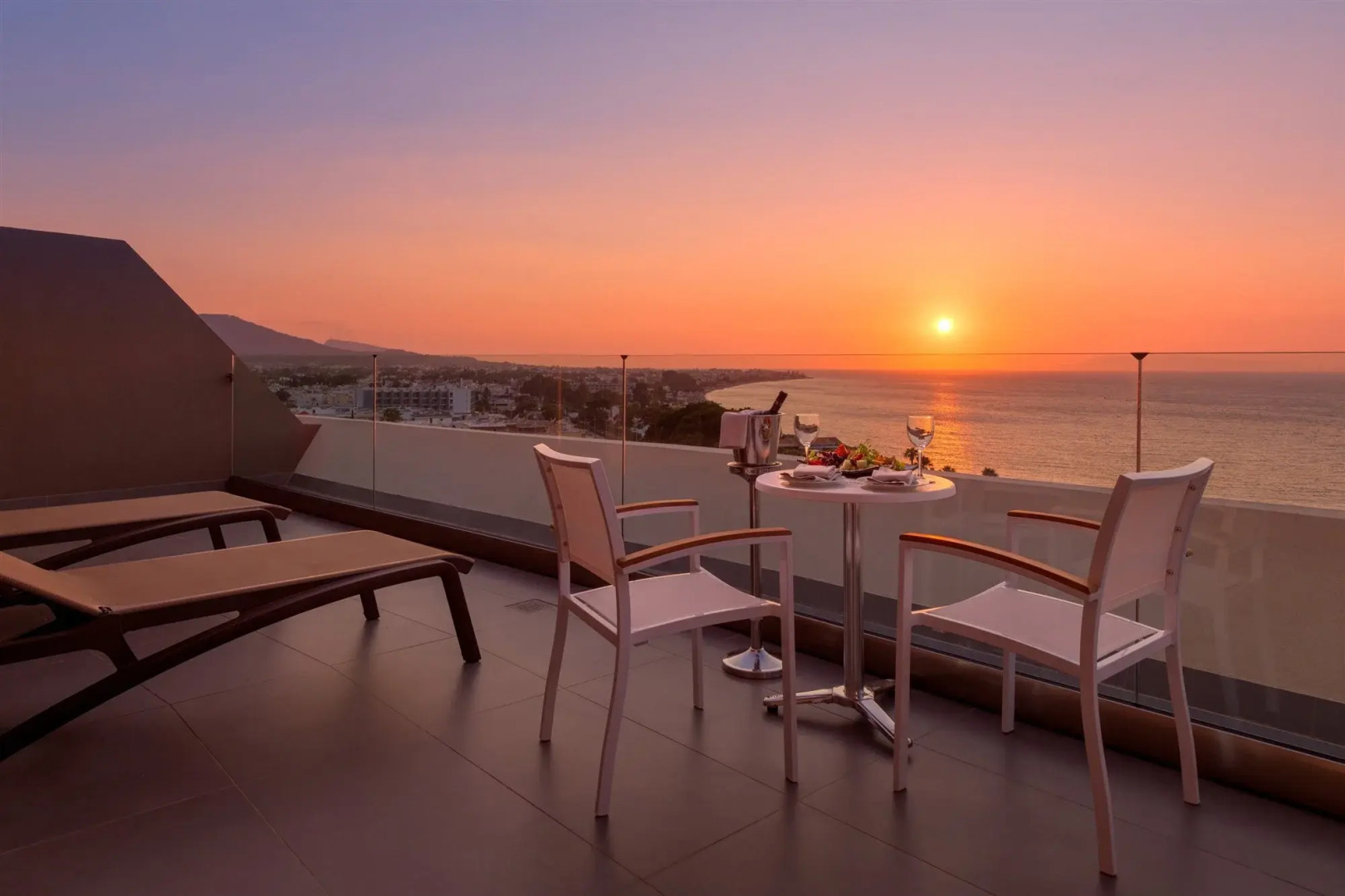 Photo - Olympic Palace Hotel