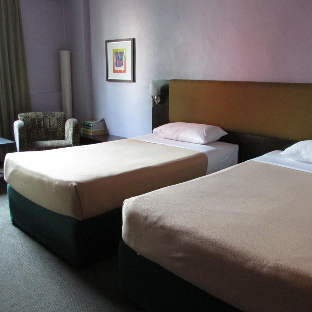 Photo - Strand Hotel