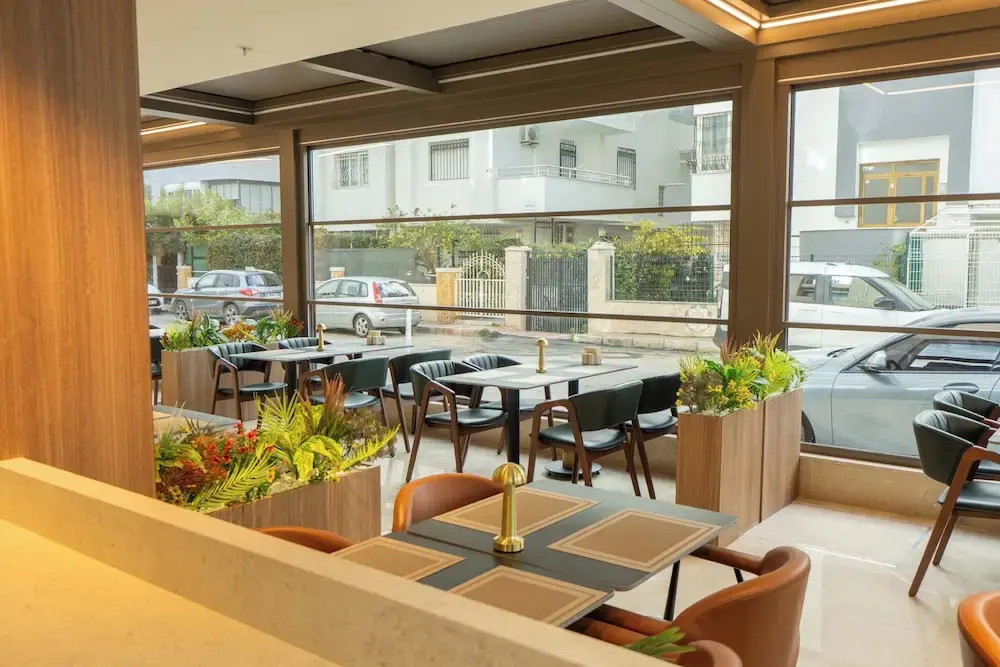 Photo - The Marni Hotel - Adults Only 12 Plus