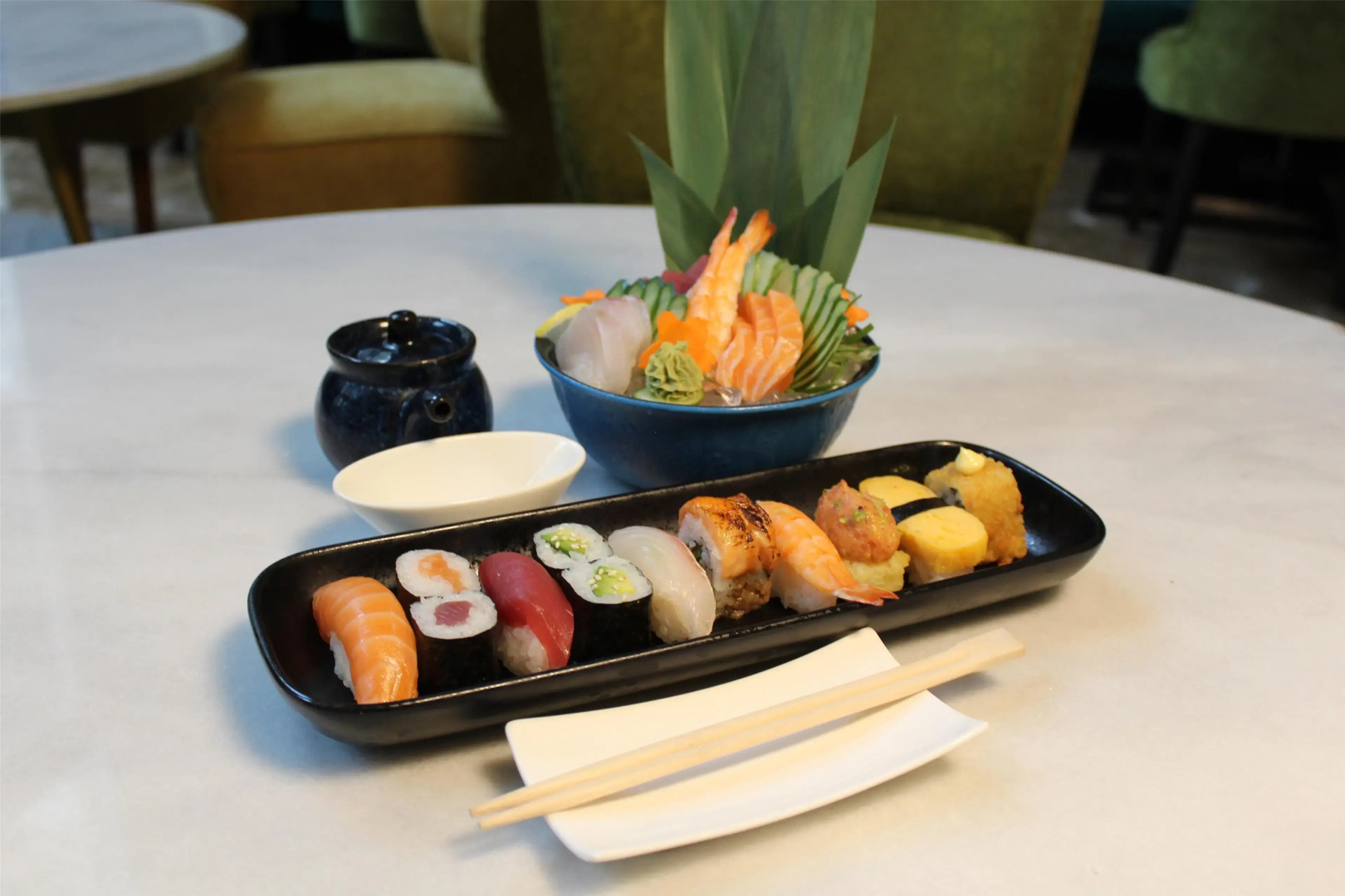 Photo - Radisson Collection Muscat, Hormuz Grand