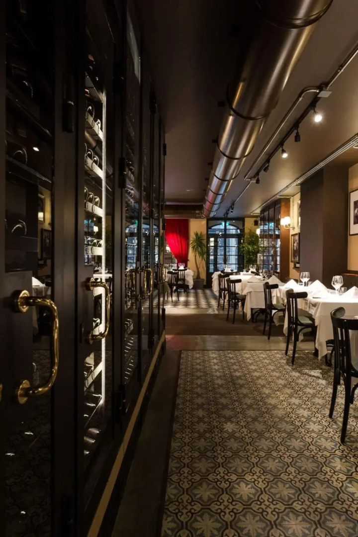 Foto - Speronari Suites