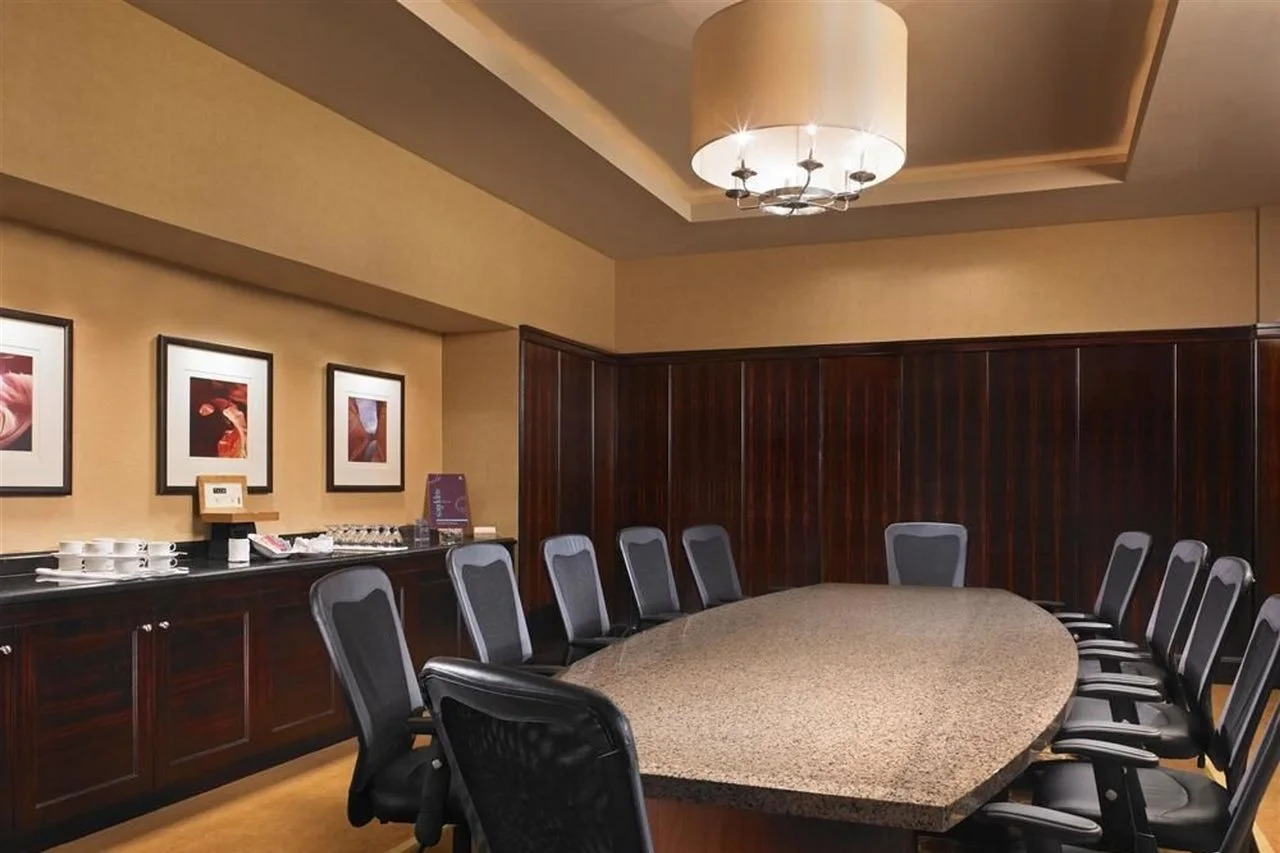 Photo - Sheraton Garden Grove-Anaheim South