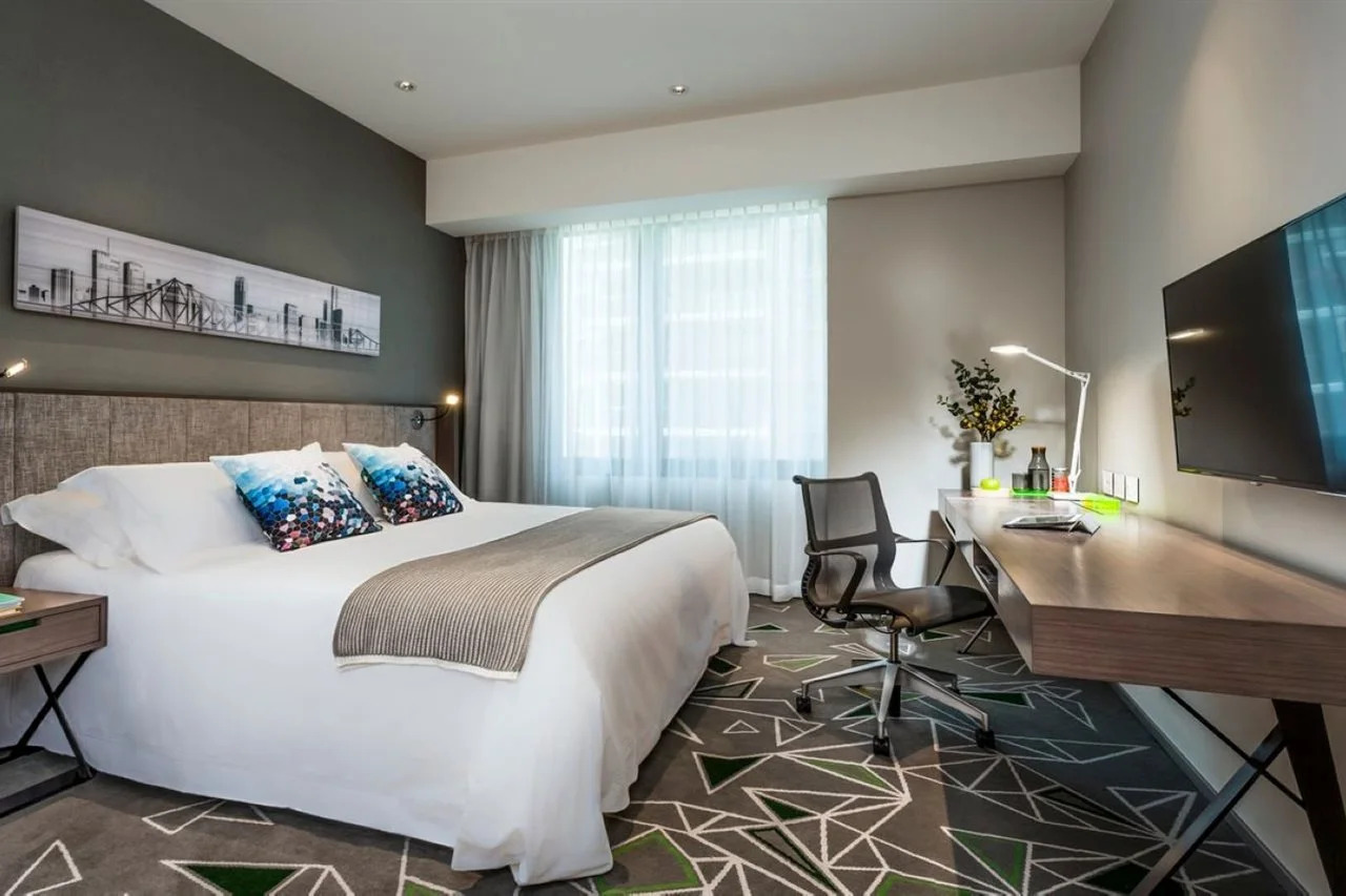 Foto - Capri by Fraser Brisbane