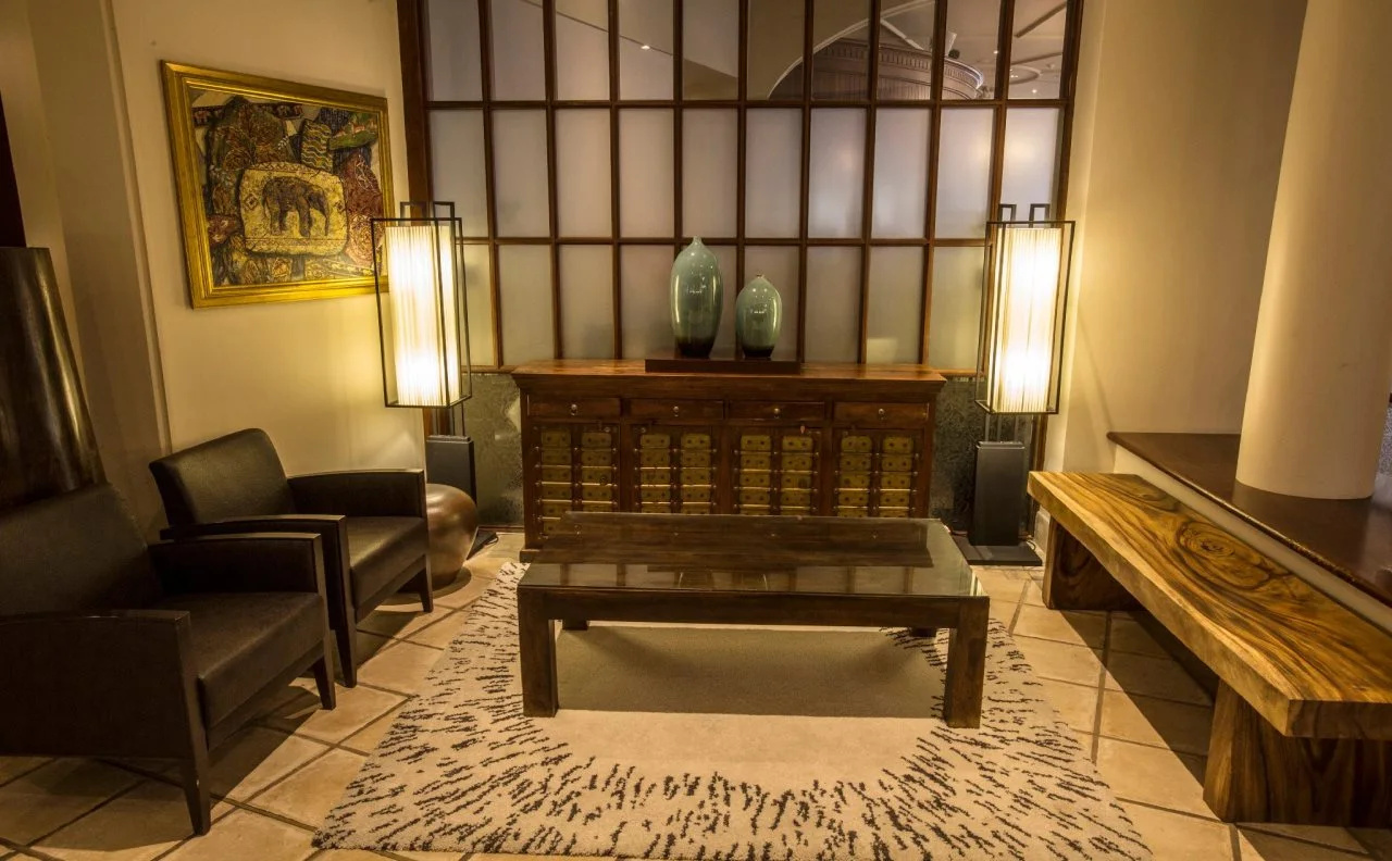 Foto - Pagoda Resort & Spa