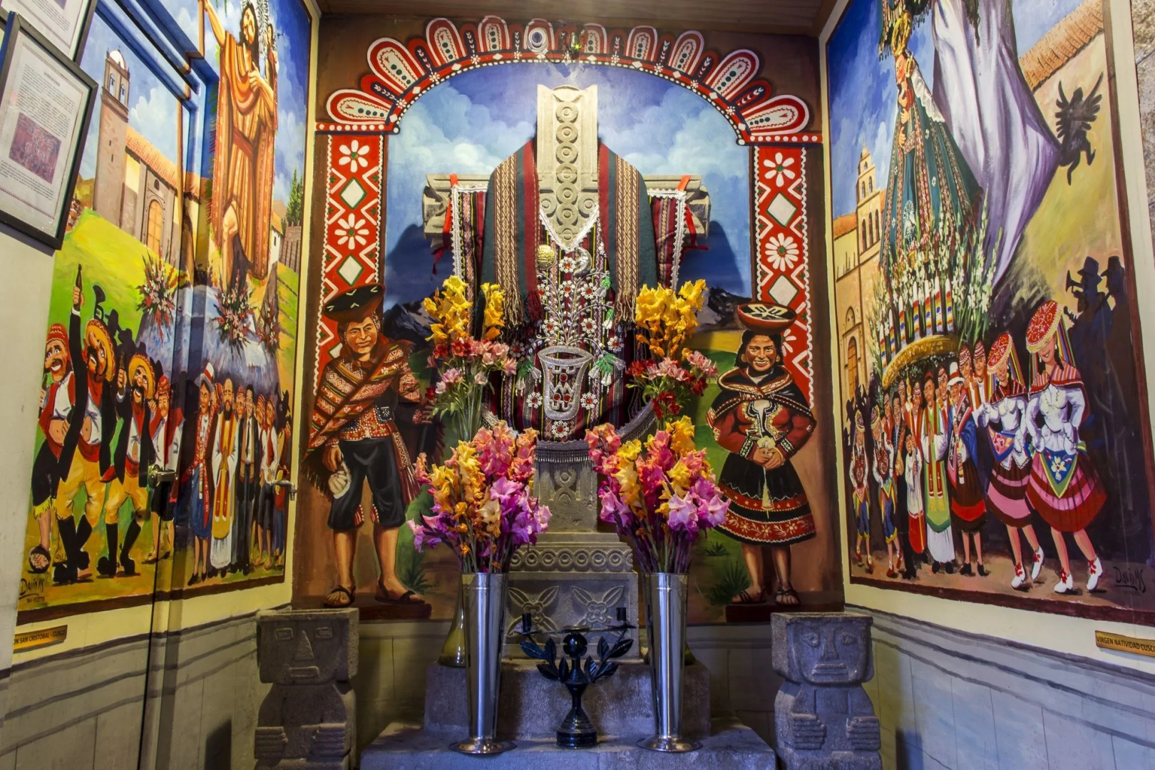 Foto - Hotel San Francisco Plaza