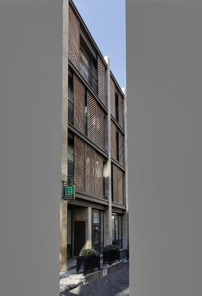 Foto - Galata Rasso Boutique Hotel