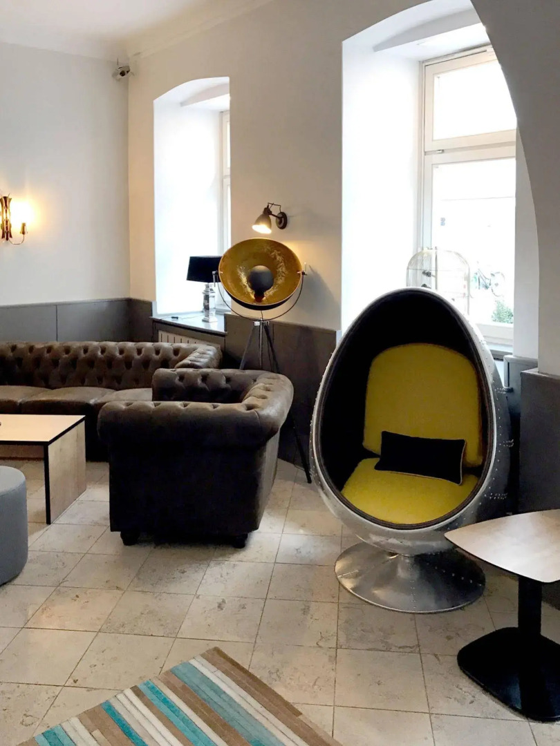 Photo - Hotel Westbahn