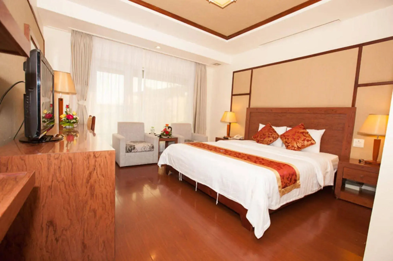 Photo - Sao Mai Boutique Hotel