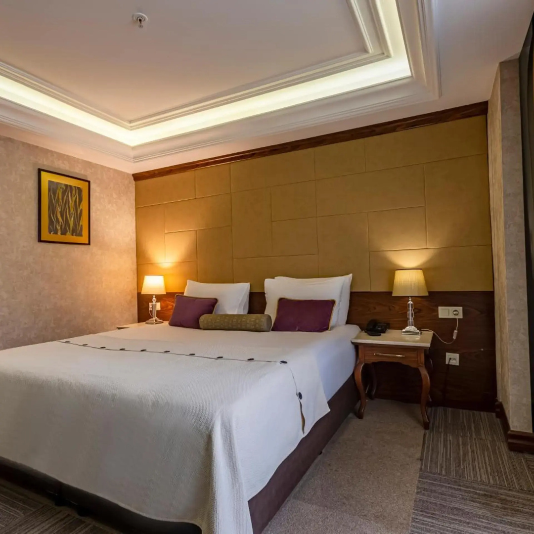 Photo - Euro Stars Hotel Old City