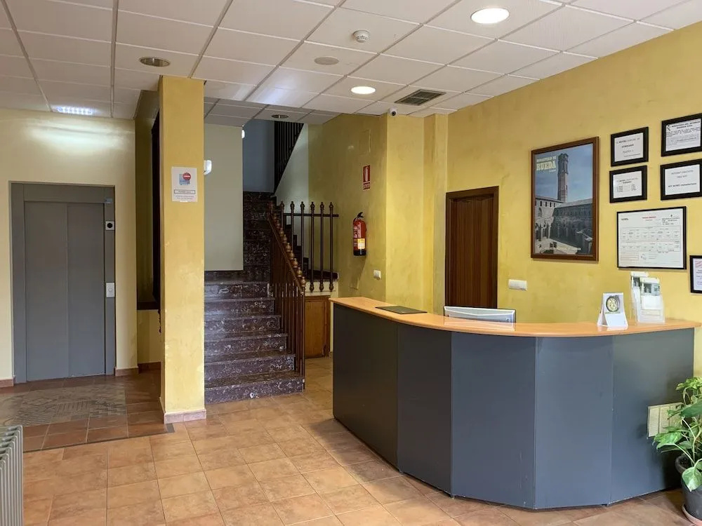 Photo - Hostal Monasterio de Rueda