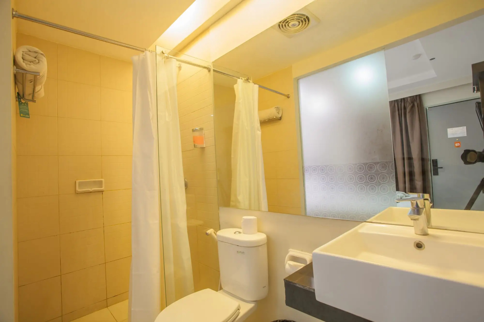 Foto - Everyday Hotel Kuta Central