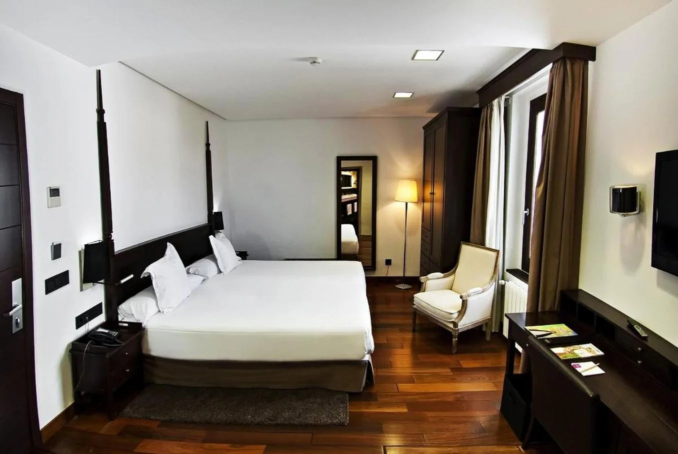 Foto - Hotel Convento Aracena & SPA