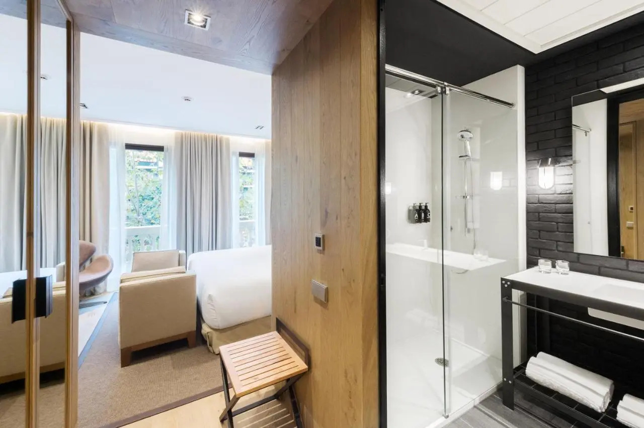 Photo - The Corner Hotel