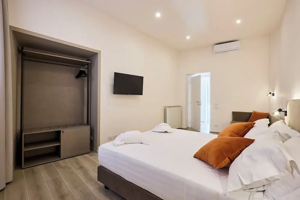 Foto - Urban Guesthouse Monti