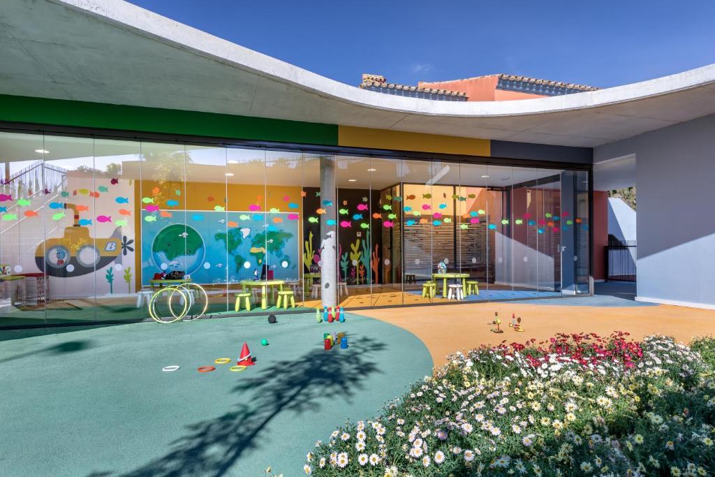 Photo - Barceló Jerez Montecastillo & Convention Center