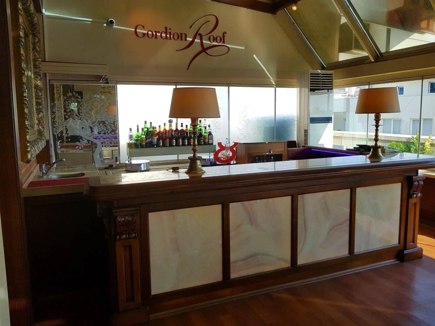 Photo - Gordion Hotel - Special Class