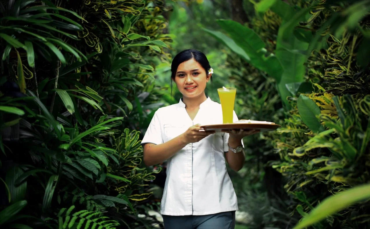 Foto - Ubud Heaven Penestanan