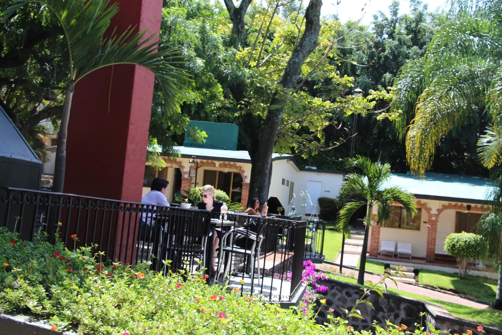 Foto - Hotel Villa del Conquistador