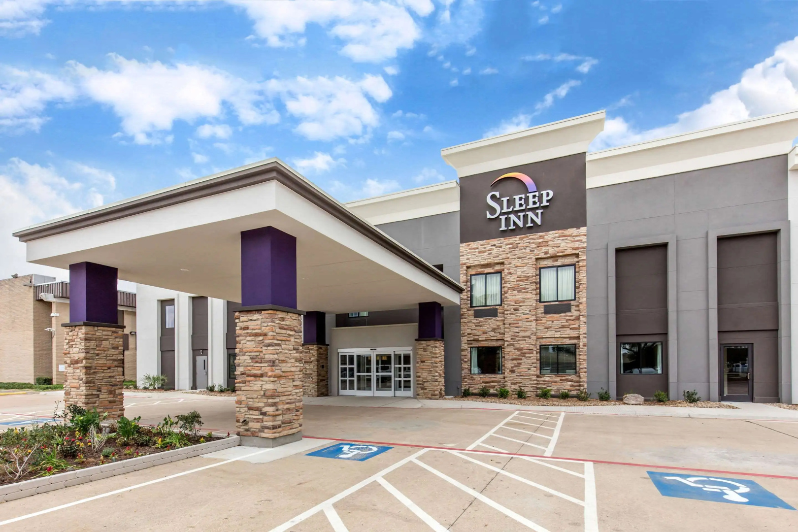 Foto - Sleep Inn Dallas Love Field-Medical District