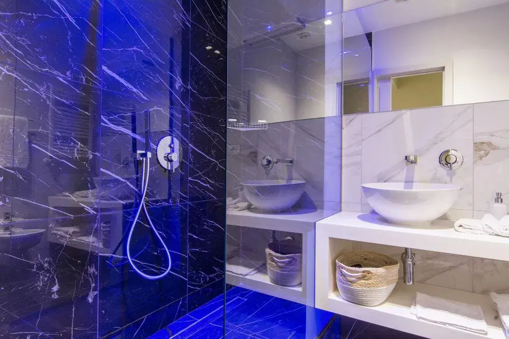 Foto - Tritone 125 Suite