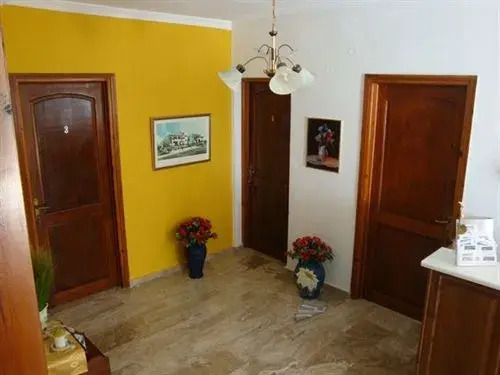 Foto - Vassiliki Rooms