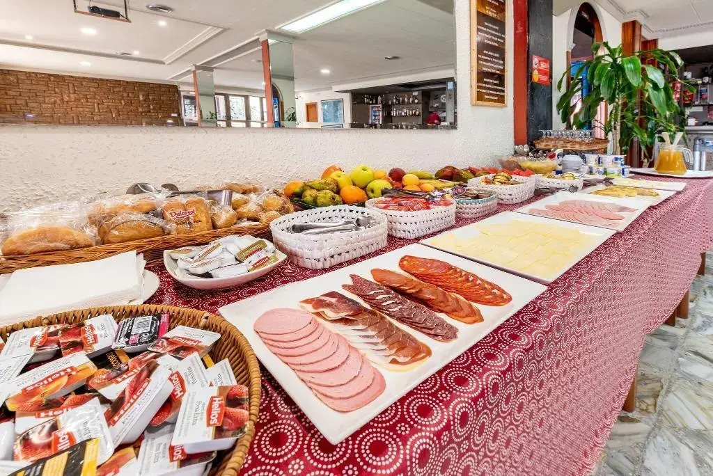 Foto - Hotel Canadá