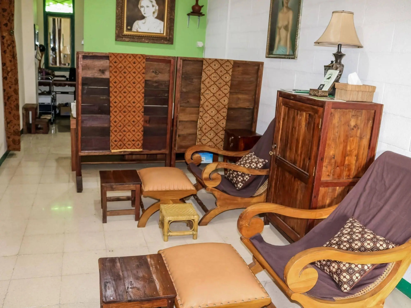 NIDA Rooms Ragunan Zoo Pasar Minggu