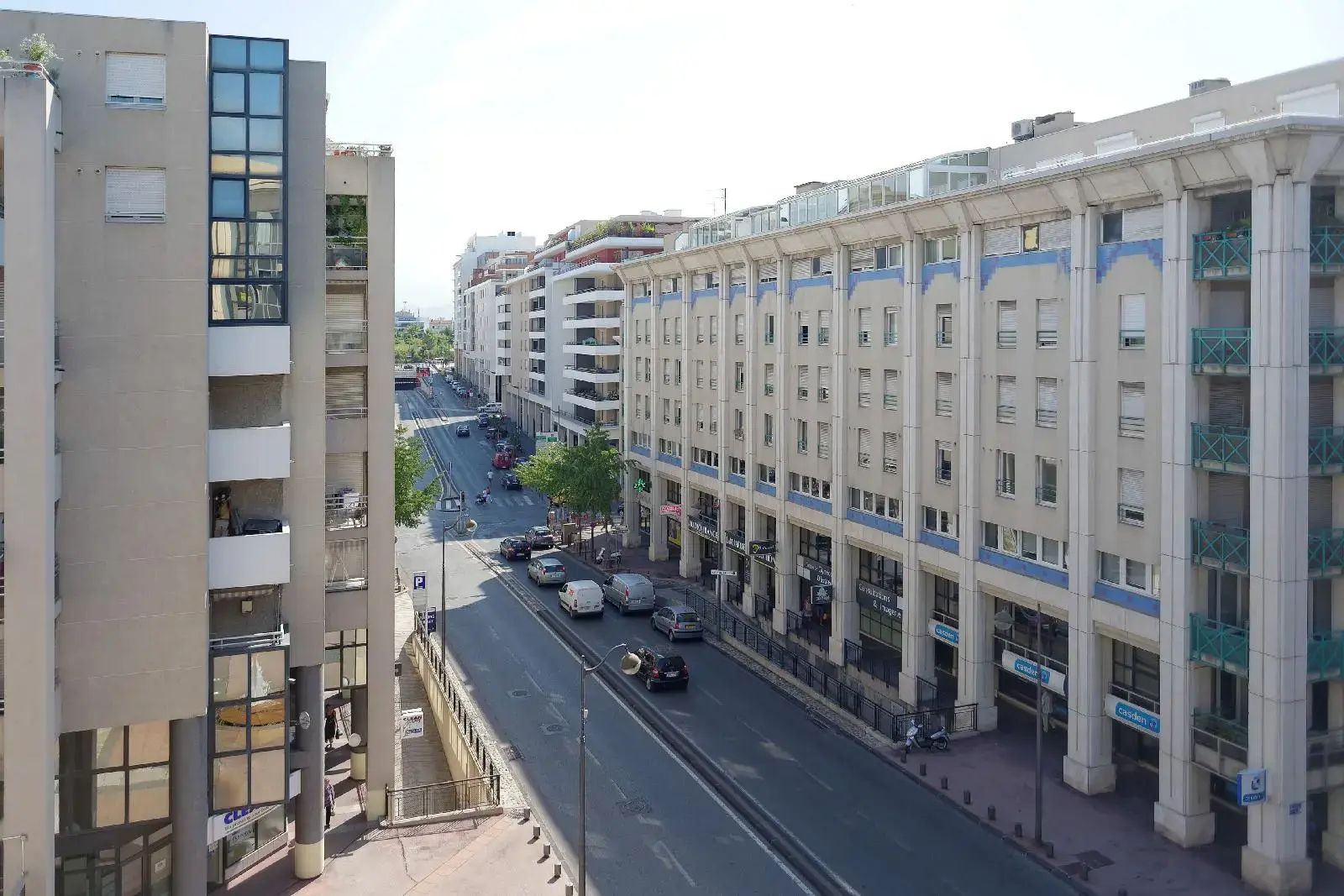 Foto - Residhotel Le Grand Prado