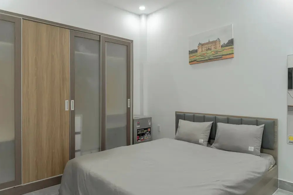 Foto - Soul Station - Studio Hotel II