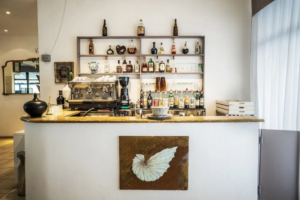 Photo - Hotel Maremola