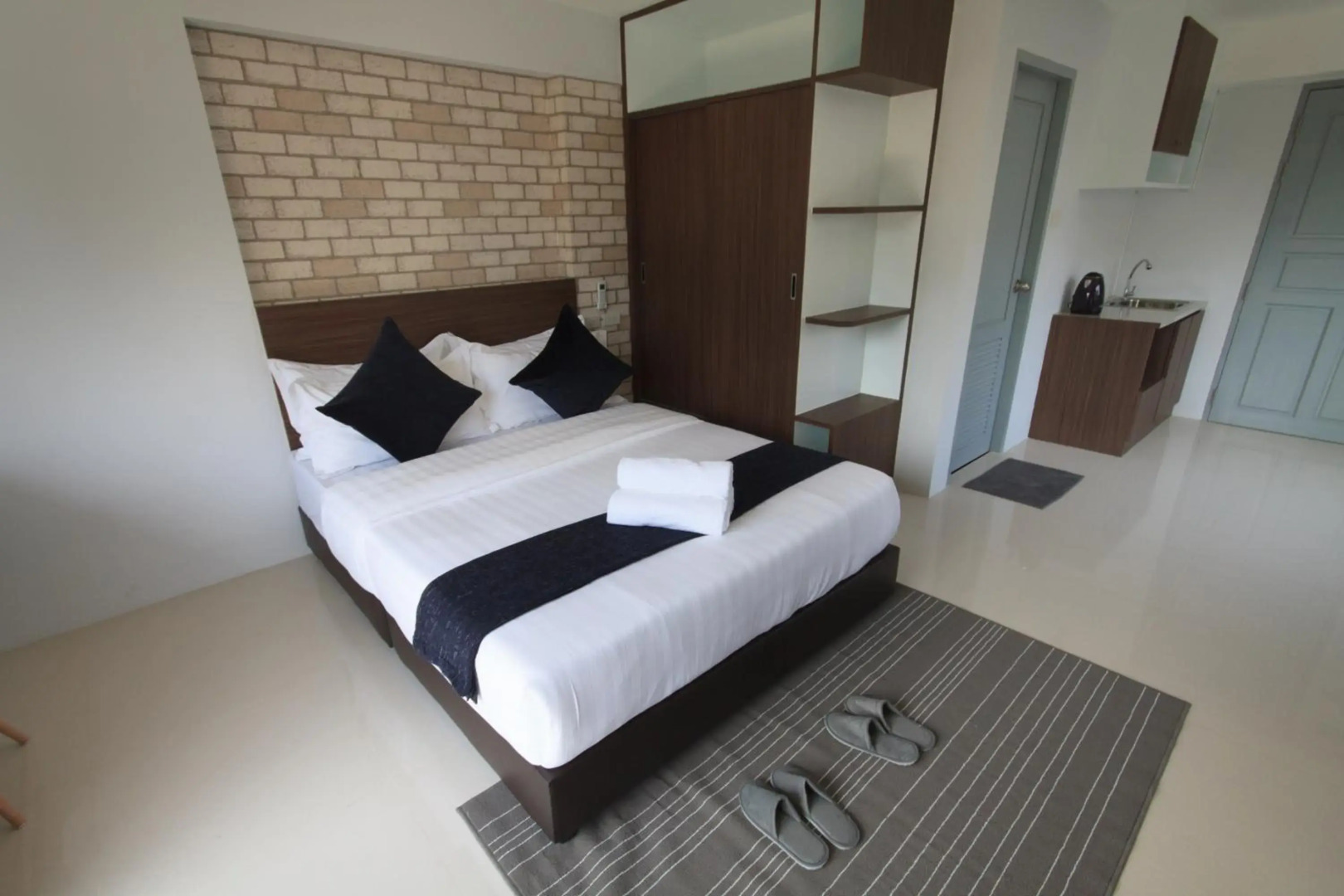 Foto - Q Space Residence