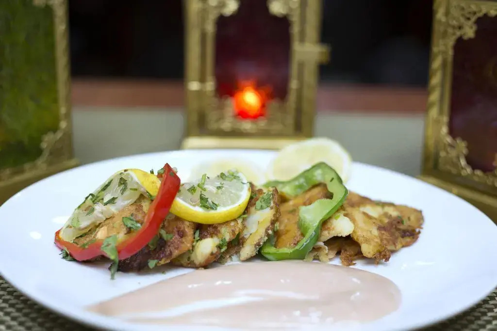 Photo - Naif Fort Hotel