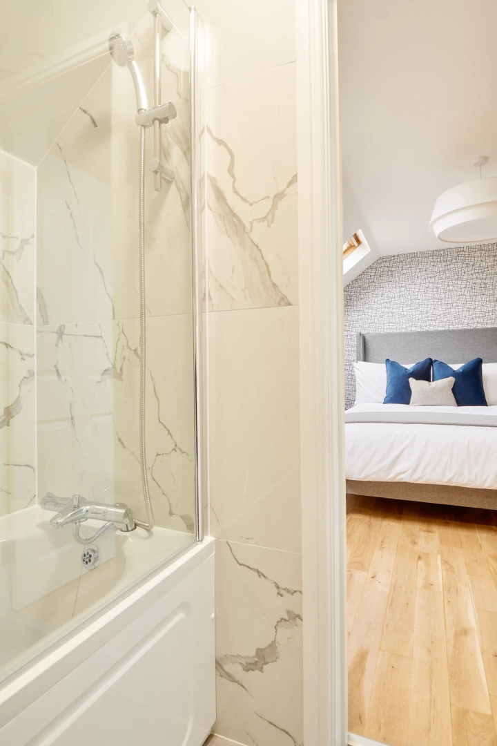 Foto - Camden Road Hotel