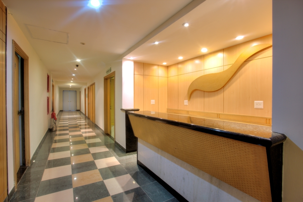 Foto - Atlantico Sul Hotel