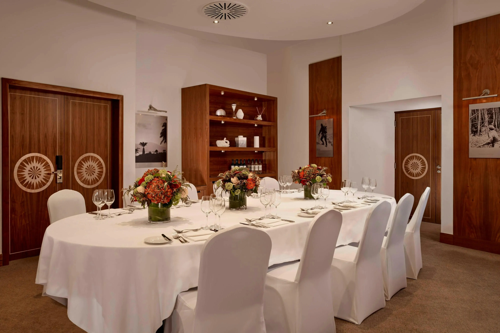 Foto - The Park Tower Knightsbridge, A Luxury Collection Hotel