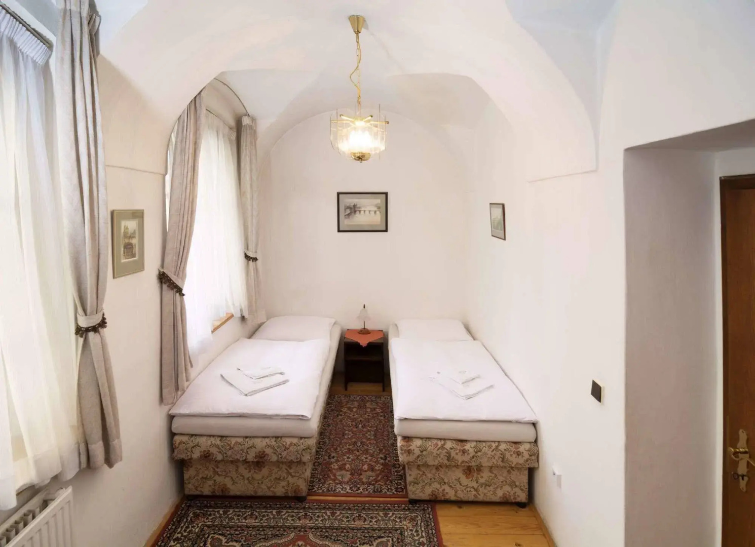 Photo - Pension Dientzenhofer