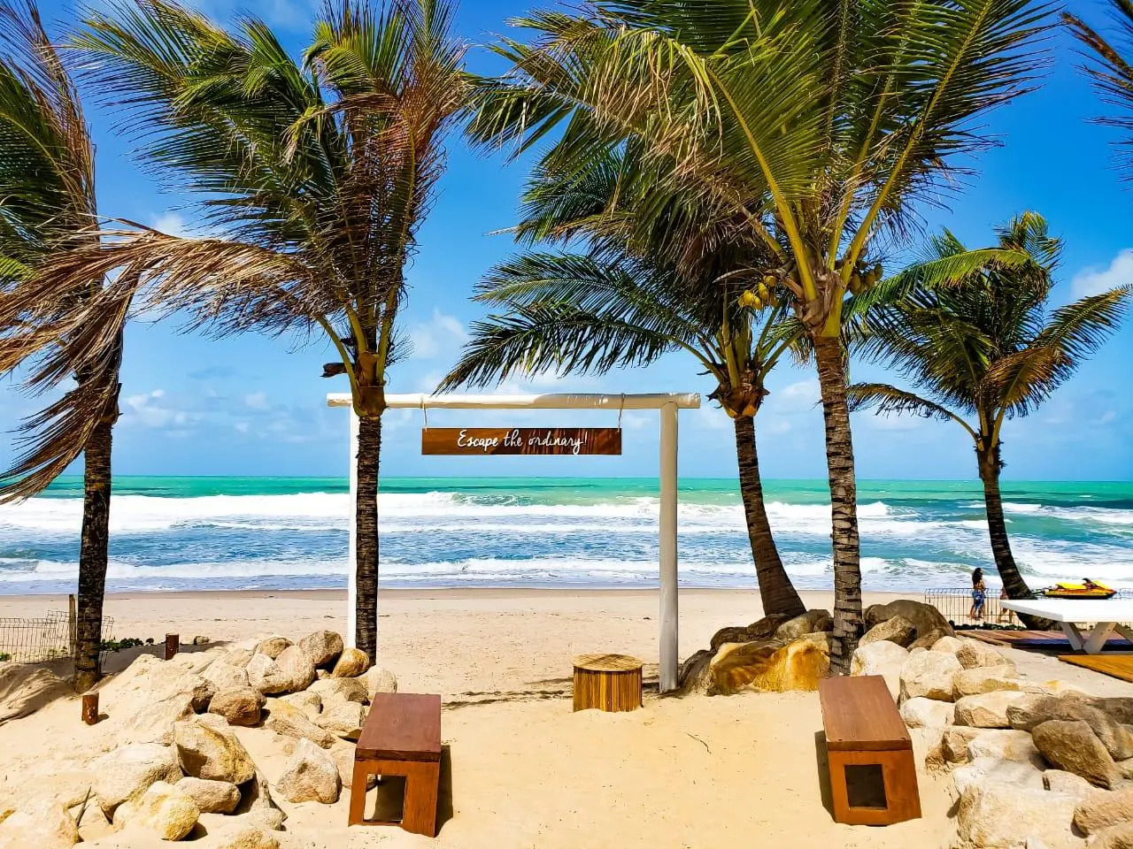 Foto - The Westin Porto de Galinhas All-Inclusive