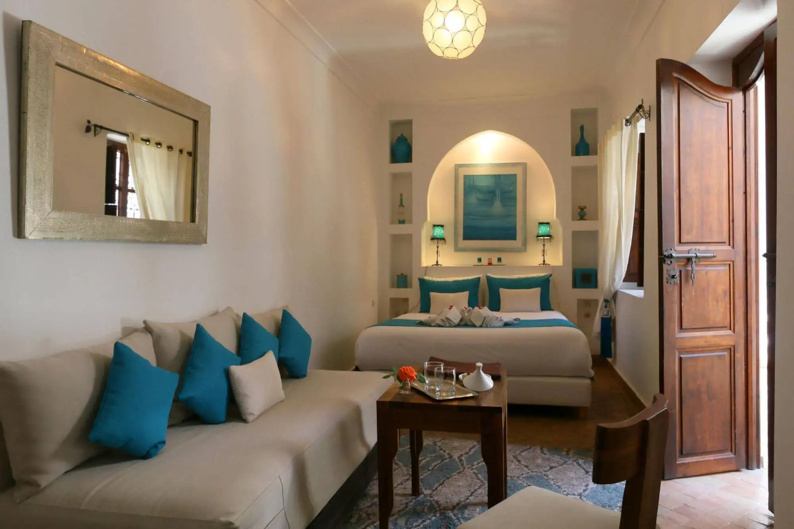 Foto - Riad Dar Elma And Spa