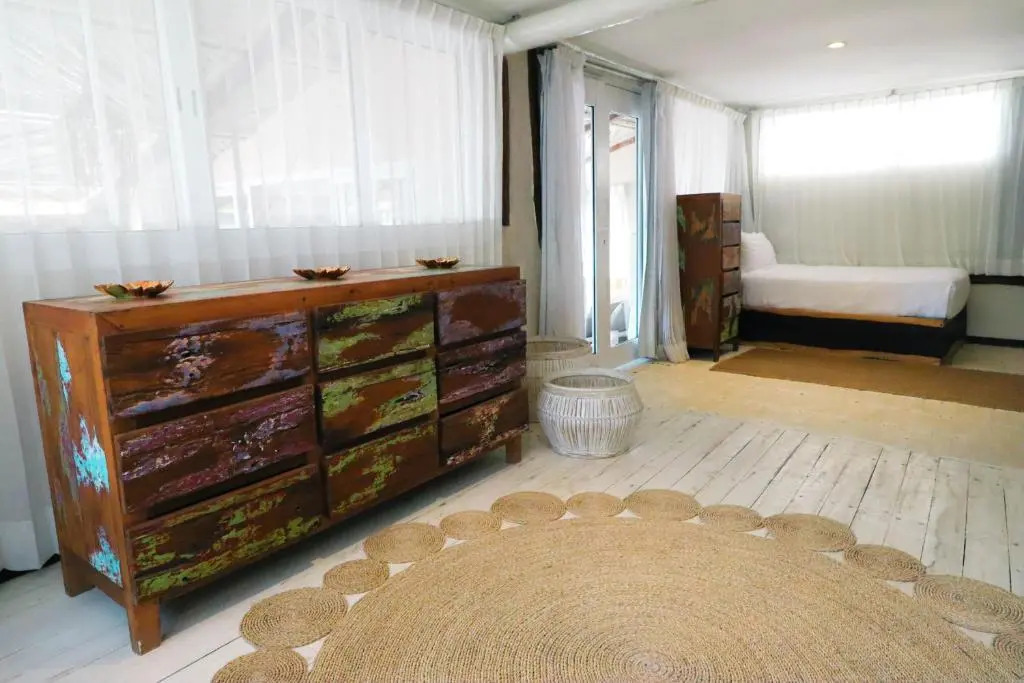 Foto - Villa Las Estrellas Tulum - located at the party zone